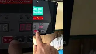 Inverter Autoclave By Savio xpower easymax