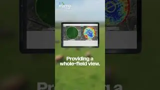 Manna Irrigation - Company Video
