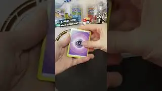 Pok&eacute;Maniac Pack Opening  #41 That heat coming..