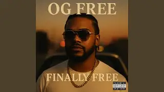 Finally Free