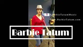 Endless Summer/Escape (Cover) by: Barbie Tatum