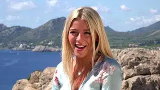 Nancy Franck Cala Ratjada (Offizielles Video)