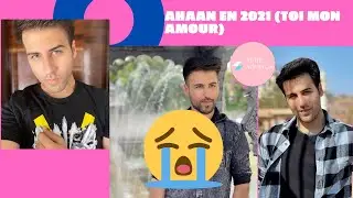 INCROYABLE: AHAAN DE PANKTI [RITVIK ARORA] EN 2021