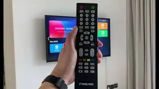 Nikai Tv