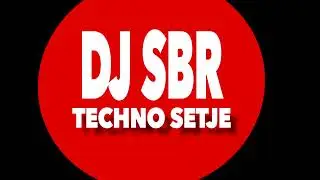 Techno setje #7