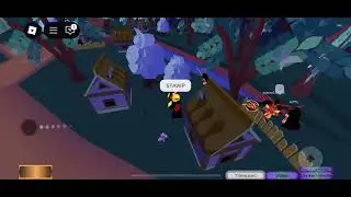 Elliot getting chased by burning spice cookies for 3 mins 💔