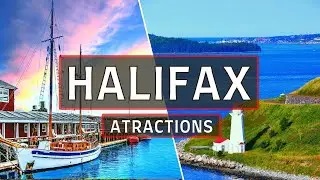 Halifax: The Most Underrated City in Canada