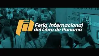 Feria Internacional del Libro de Panam&aacute; 2023 / Regresamos a ATLAPA