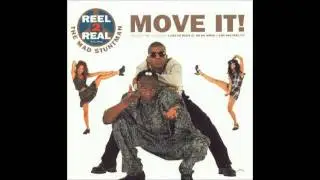 Reel 2 Real - Raise Your Hands