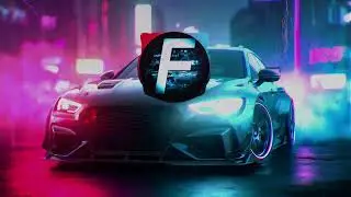 Faiter - BASS TITAN | バスタイタン | #drift #carmusic #bass