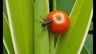 How to Fight Plant Diseases Naturally and Win