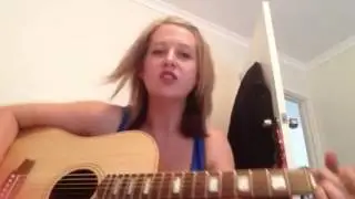 Tiffney Reynolds - Two Black Cadillacs cover