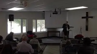 Privileges and Responsibilities of Church Membership