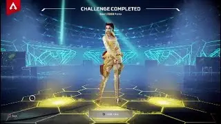 Monsters Within Challenge Complete