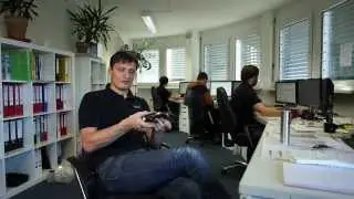 CyberChampions Award 2013: 1.Preis 