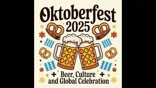 Oktoberfest 2025: Beer, Culture, and Global Celebration