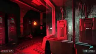 Runner's DOOM 3 - Run And Gun In This Fast-Paced Gameplay Conversion!