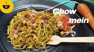 Chowmein recipe ||  চাউমিন রেসিপি bangle || kolkata style Chowmein recipe || Cook with GP ||