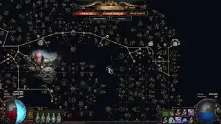Theorycrafting for Pohx League 4 for PoE 1