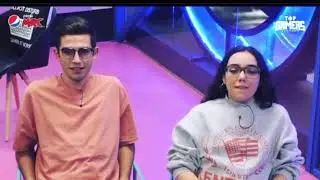 The Grefg pide que se rape tolosa 27.10.20 top gamers academy TGA