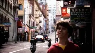 Isenseven Undermovie Trailer