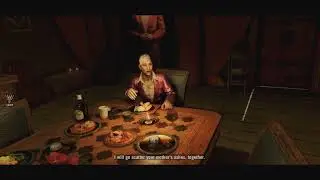 FarCry4 | Kill Pagan Min | The King is Dead | LAST ACT