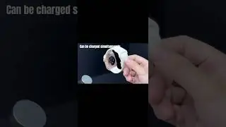 3-in-1 magnetic earphone charger &ndash; capable of charging multiple phones simultaneously.