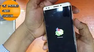 CCIT P10 PRO hard reset  pattern pin unlock software