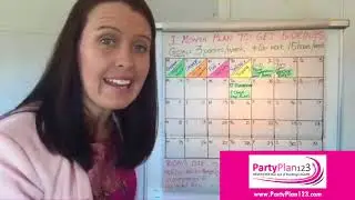 1 Month Action Plan to get Bookings from Scratch in Direct Sales