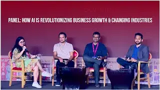 How AI is revolutionizing business growth & changing Industries