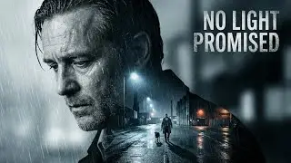No Light Promised 🌧️Dark Emotional Blues Rock Ballad for a Heavy Heart | Rainy Dog Blues Radio