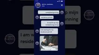 Learn Dutch