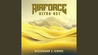 Airforce Ultra - ost
