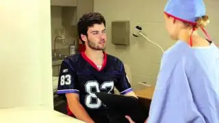 Blood Drive