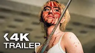 Two Sisters Hunted by Four Families - READY OR NOT 2: Here I Come Trailer (2026) Samara Weaving