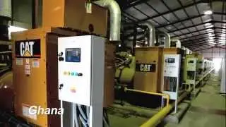 ComAp's Bi-fuel Solution: Save Diesel, Save Money