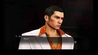 Yakuza 0: The Land of the Sexy Ladies