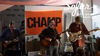 Aniseed Treats - Silhouettes | Sofar Bristol