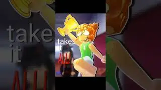 🏆🥇THE WINNER TAKES ALL! 🥇🏆 [idea: mine] #animation #roblox #gacha