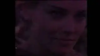 Scottish Movie Premiere Trailer - Basic Instinct 1994 📽️🎬🎞🎥🎦📽🎟 📺