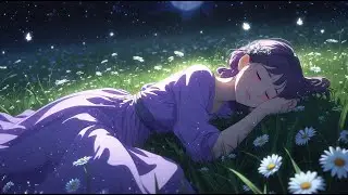 Relaxing music Relieves stress, Anxiety and Depression🌿Heals the Mind, body and Soul-Deep Sleep