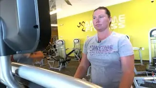 Cheree Swan | 2014 National Success Story Winner