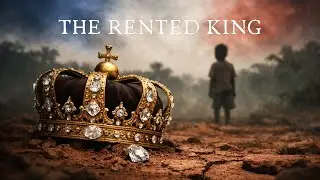 The Emperor Who Bankrupted His Country | Bokassa, France & the Dictator They Installed