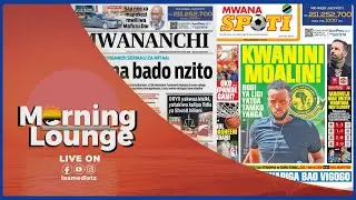 #live:MWILI WA MAFURU WAPOKELEWA KUTOKA INDIA, WANAWAKE KUTUMIA SKANKA KWA WINGI CHANZO MSONGO