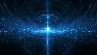Antarctic Secrets, Abstract soundscape with Amberlight video, relax in abstract music,