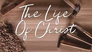 Jesus and Sickness 10:30 Service