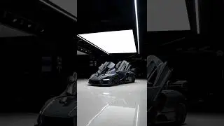 MCLAREN SENNA #dailydoseof #nextgencar #automobile #automotivecommunity #cartok#nextgencreatar #car