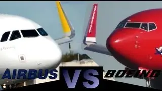 Airbus A320 