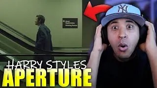 This Harry Styles Song Caught Me Completely Off Guard