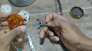 extension board repair